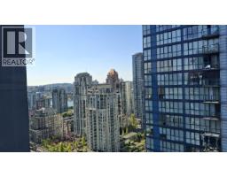 2508 1155 Seymour Street, Vancouver, BC V6B1K2 Photo 11
