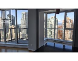 2508 1155 Seymour Street, Vancouver, BC V6B1K2 Photo 8