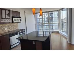 2508 1155 Seymour Street, Vancouver, BC V6B1K2 Photo 6