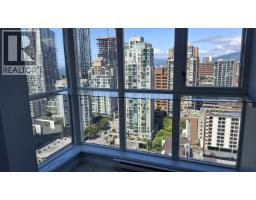 2508 1155 Seymour Street, Vancouver, BC V6B1K2 Photo 10
