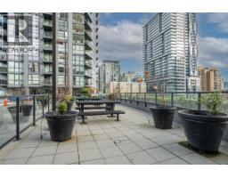 2508 1155 Seymour Street, Vancouver, BC V6B1K2 Photo 29