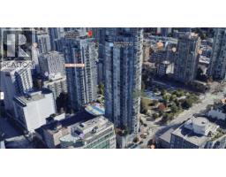 2508 1155 Seymour Street, Vancouver, BC V6B1K2 Photo 36