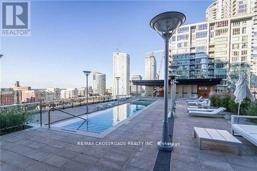 1605 - 25 CAPREOL COURT, Toronto (Waterfront Communities) — photo 10