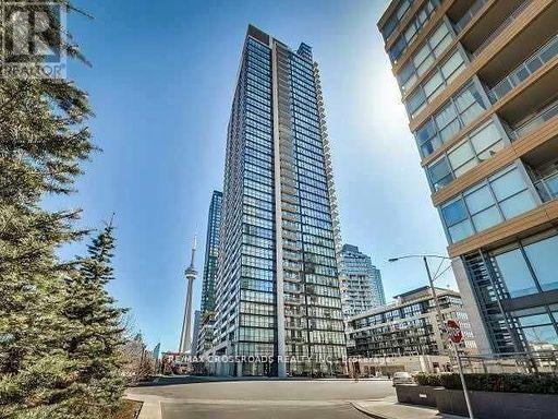 1605 - 25 CAPREOL COURT, Toronto (Waterfront Communities) — photo 2