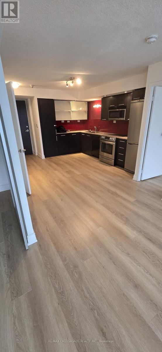 1605 - 25 CAPREOL COURT, Toronto (Waterfront Communities) — photo 4