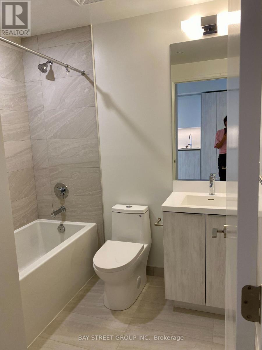 2812 - 400 KING STREET W, Toronto (Waterfront Communities) — photo 9