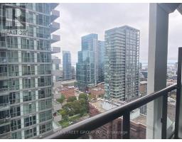 2812 - 400 King Street W, Toronto, ON M5V0X8 Photo 8