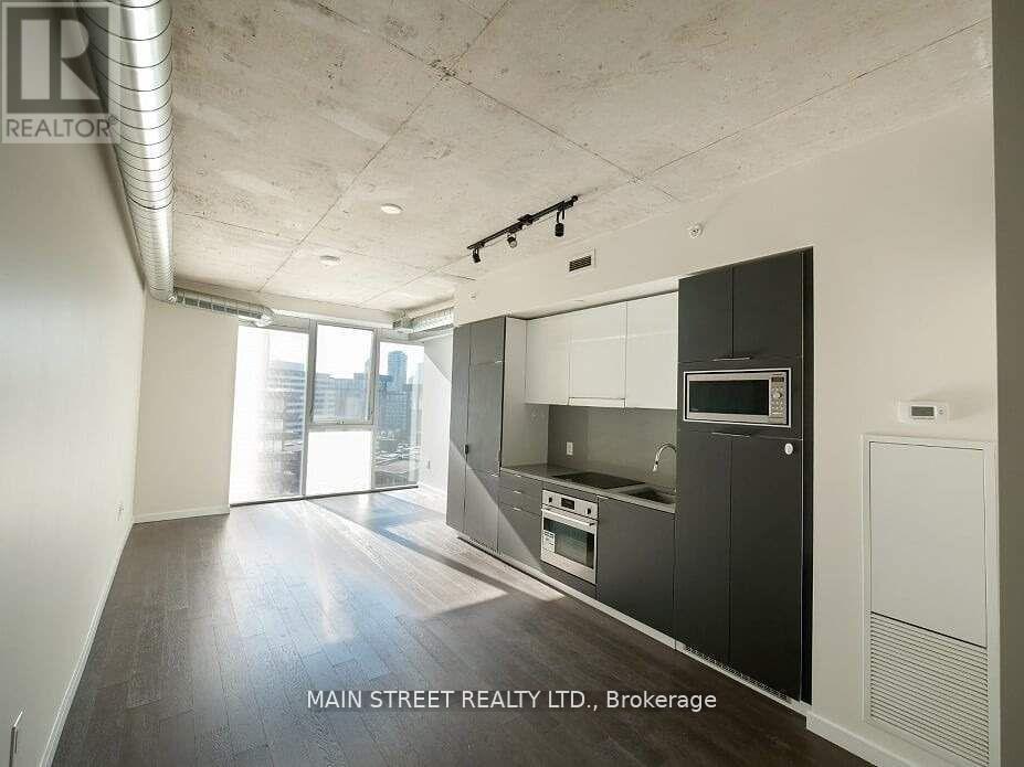904 - 170 BAYVIEW AVENUE, Toronto (Moss Park) — photo 4