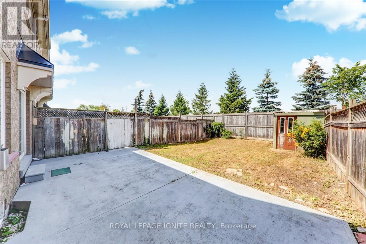 32 Tansley Crescent, Ajax, ON photo 32