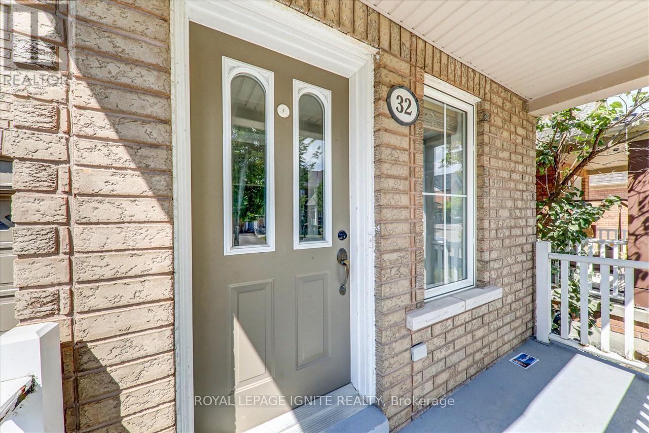32 TANSLEY CRESCENT, Ajax (Northeast Ajax) — photo 4