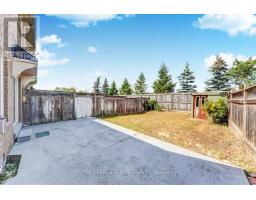 32 Tansley Crescent, Ajax, ON L1Z1Y3 Photo 32