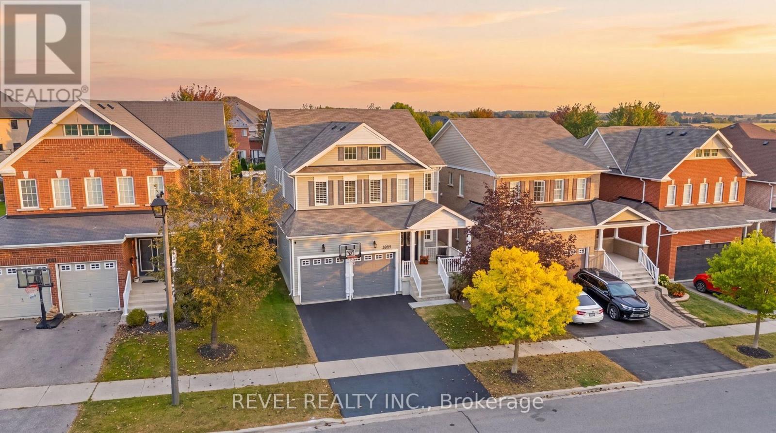 1683 FINKLE DRIVE, Oshawa (Taunton) — photo 2