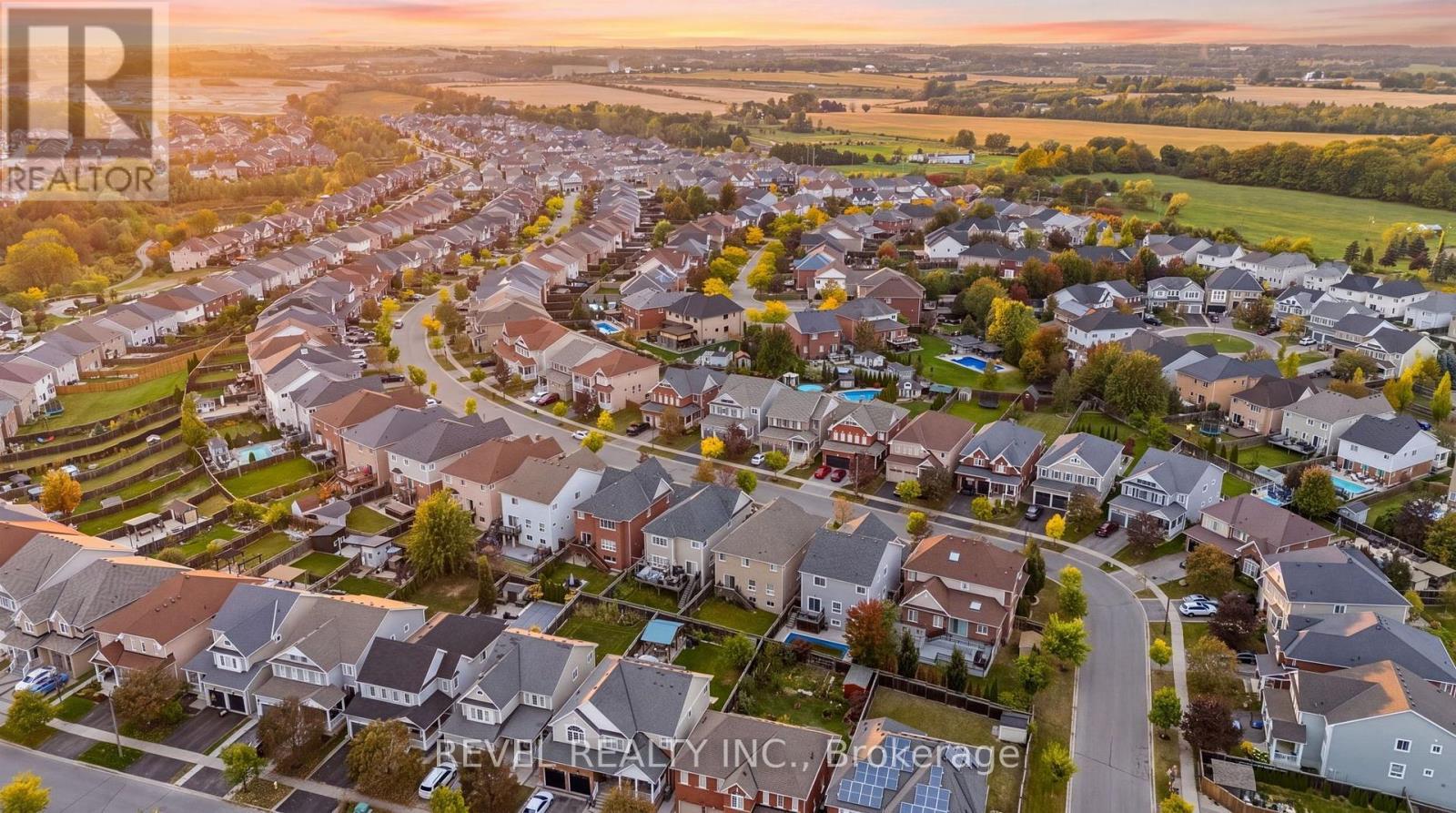 1683 FINKLE DRIVE, Oshawa (Taunton) — photo 3