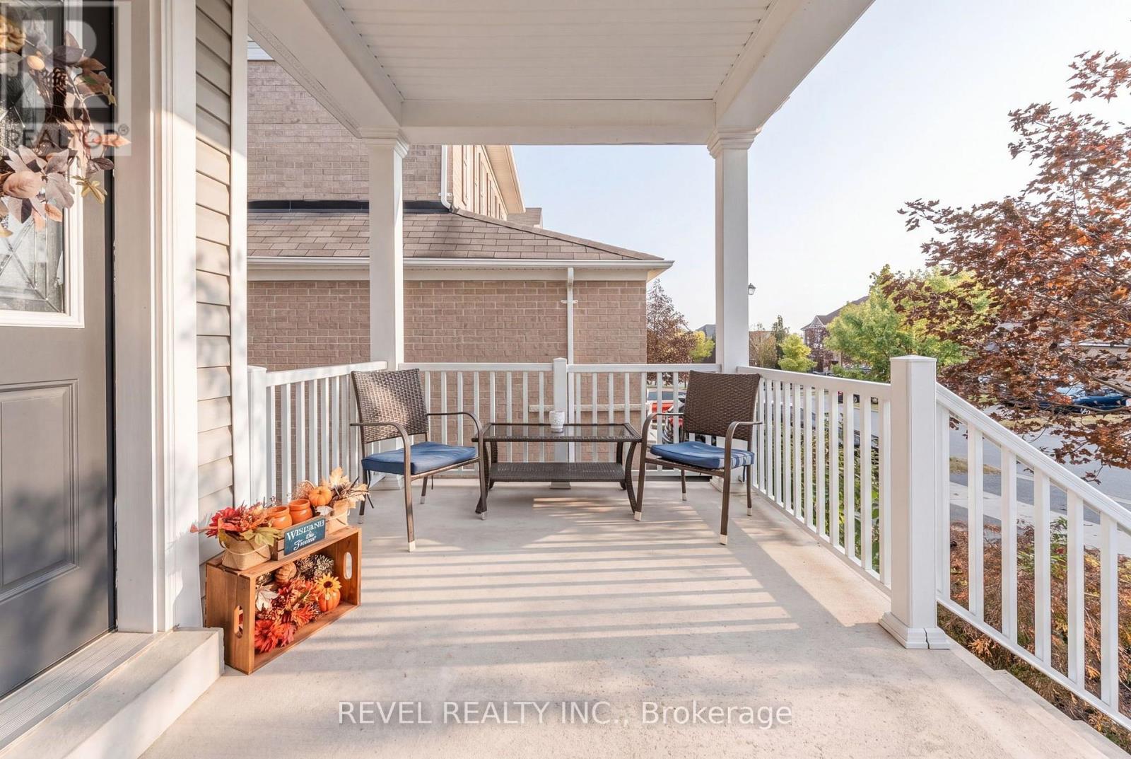 1683 FINKLE DRIVE, Oshawa (Taunton) — photo 4