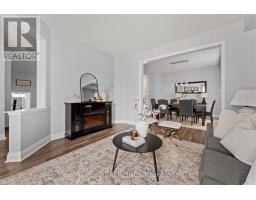 Family room - 1683 Finkle Drive, Oshawa, ON L1K0R5 Photo 8