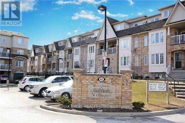 2 - 42 PINERY TRAIL, Toronto (Malvern)