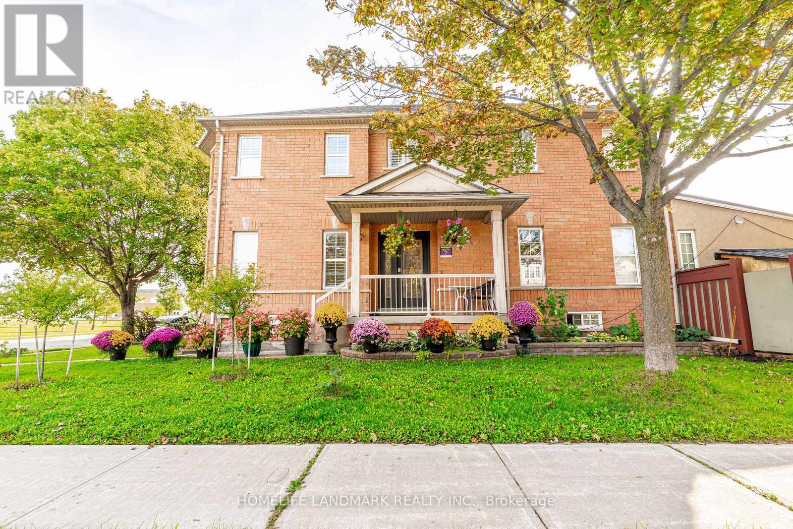 163 LA ROCCA AVENUE - 1