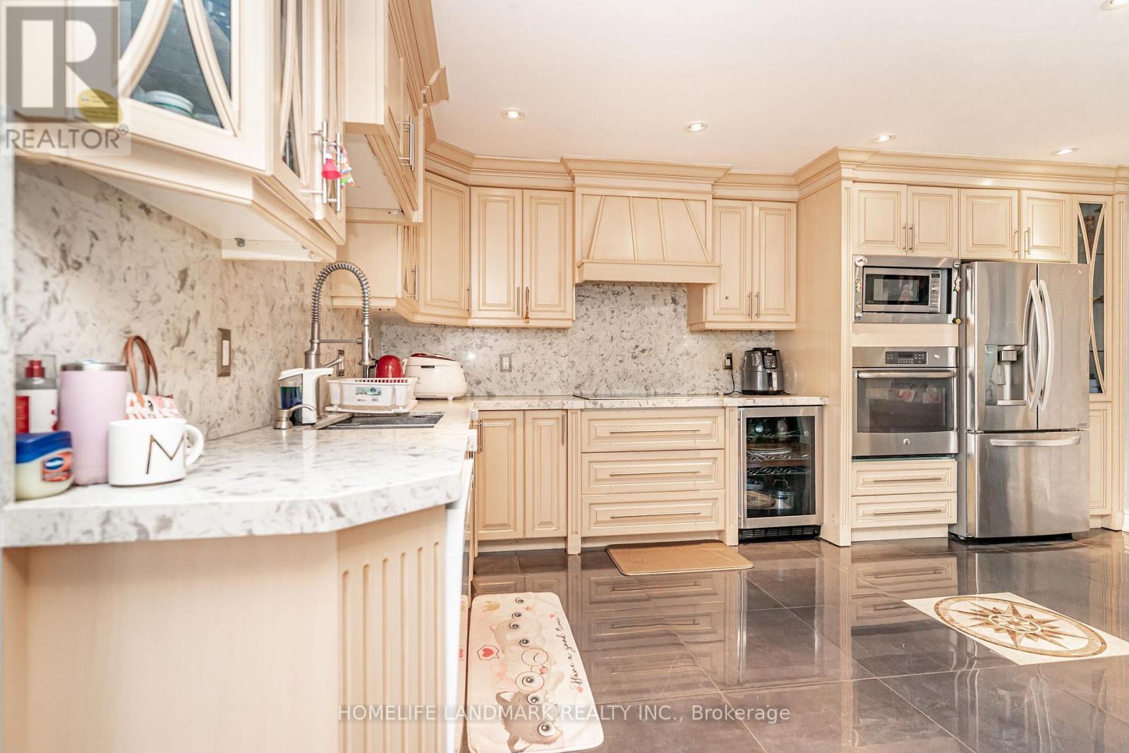 163 LA ROCCA AVENUE, Vaughan (Vellore Village) — photo 12