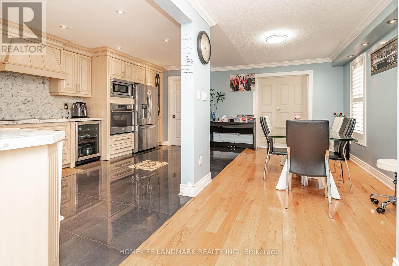 163 LA ROCCA AVENUE, Vaughan (Vellore Village) — photo 9