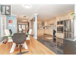 163 La Rocca Avenue, Vaughan, ON L4H2L2 Photo 13