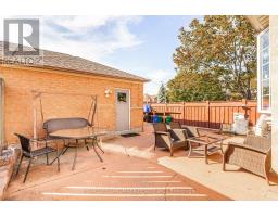 163 La Rocca Avenue, Vaughan, ON L4H2L2 Photo 24