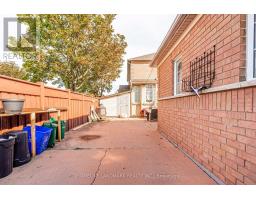 163 La Rocca Avenue, Vaughan, ON L4H2L2 Photo 26