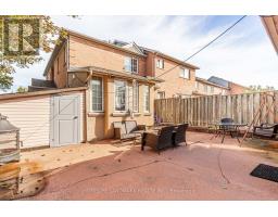 163 La Rocca Avenue, Vaughan, ON L4H2L2 Photo 27