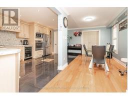 Den - 163 La Rocca Avenue, Vaughan, ON L4H2L2 Photo 9