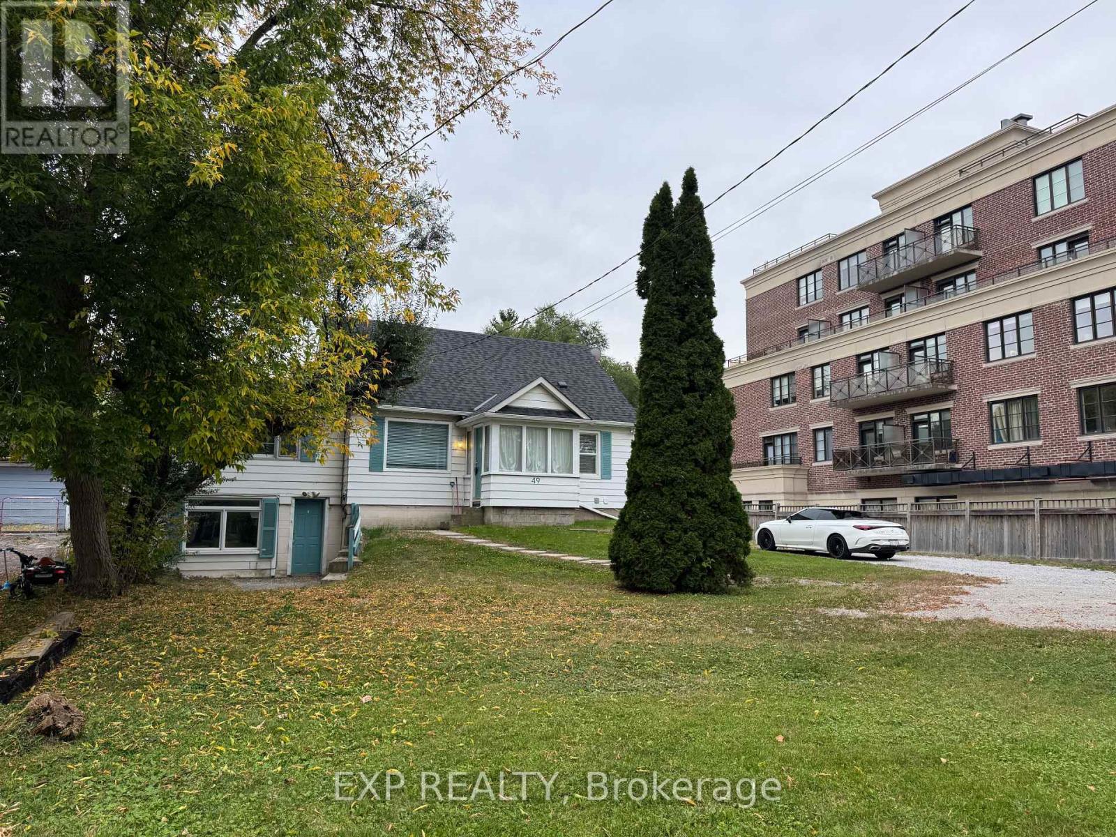 49 SUNSET BEACH ROAD, Richmond Hill (Oak Ridges Lake Wilcox) — photo 2