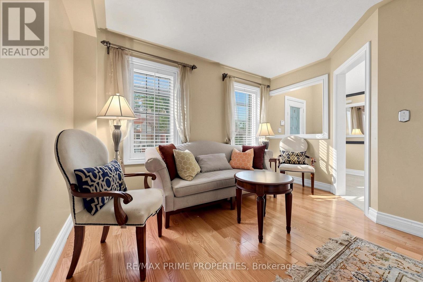 101 SETTLEMENT PARK AVENUE, Markham (Cornell) — photo 11