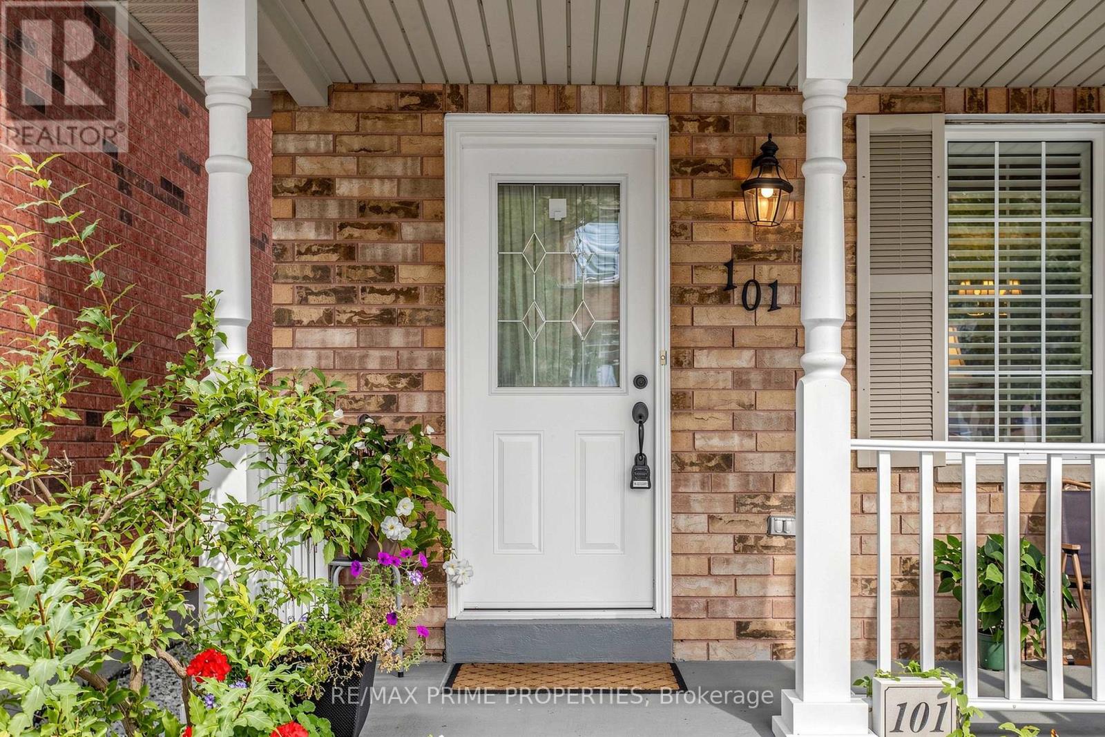 101 SETTLEMENT PARK AVENUE, Markham (Cornell) — photo 4