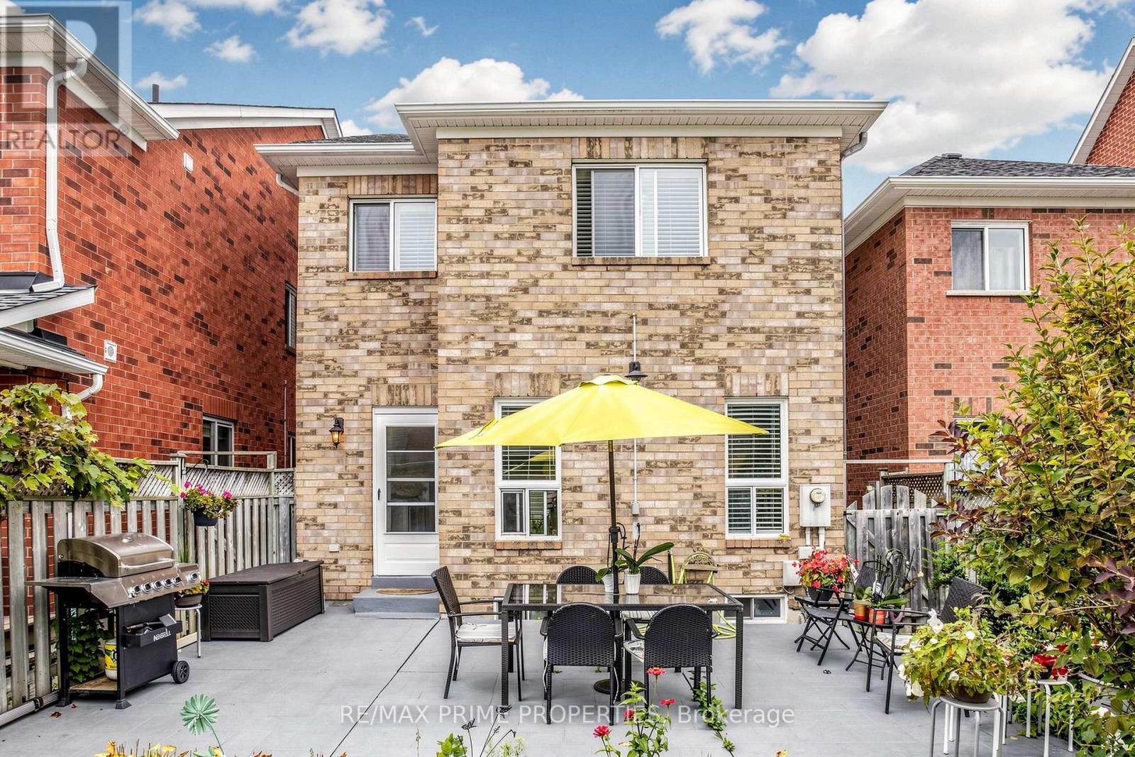101 Settlement Park Avenue, Markham, ON photo 42