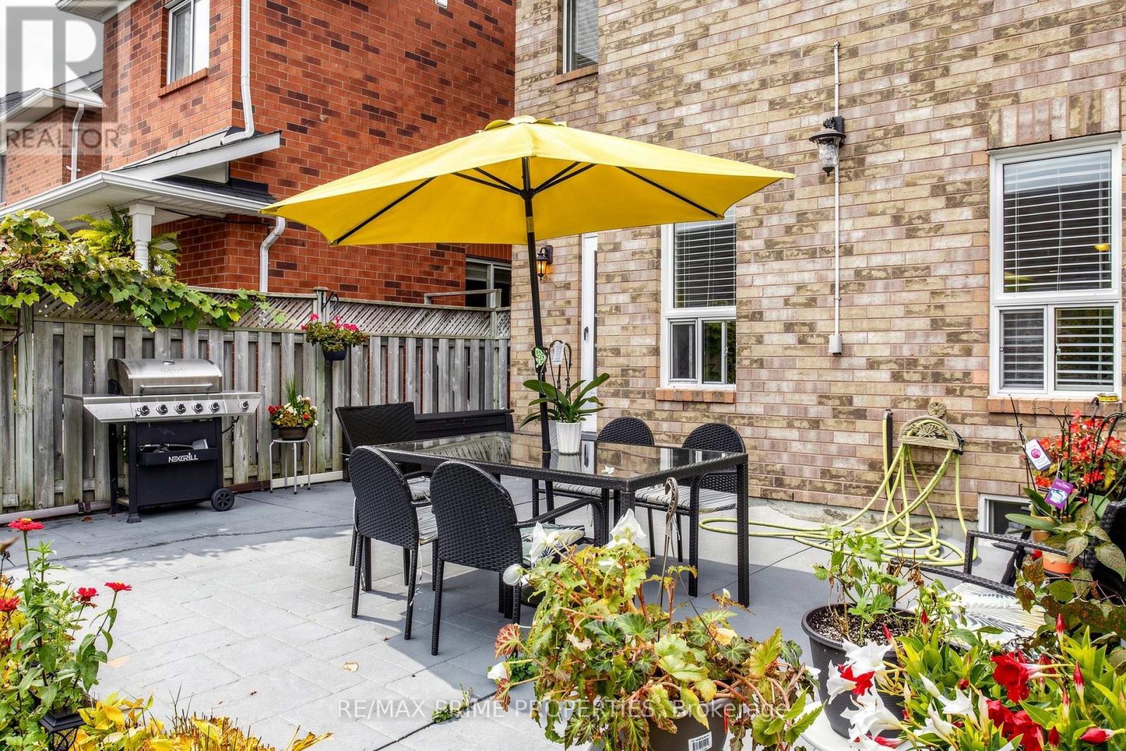 101 Settlement Park Avenue, Markham, ON photo 44