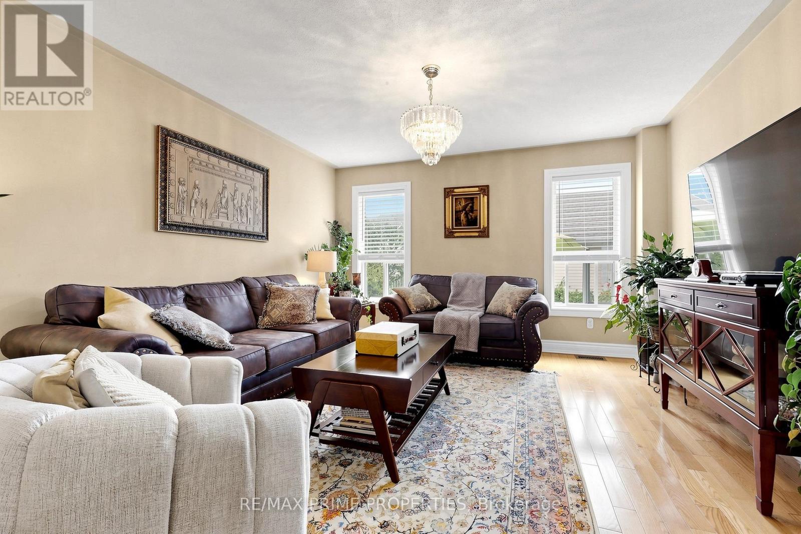 101 SETTLEMENT PARK AVENUE, Markham (Cornell) — photo 5