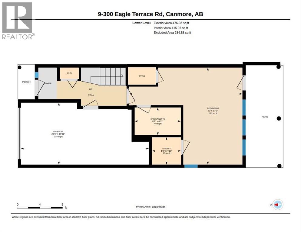 #9 300 Eagle Terrace - 36