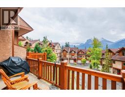 9, 300 Eagle Terrace, Canmore, AB T1W3E5 Photo 29