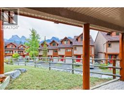 9, 300 Eagle Terrace, Canmore, AB T1W3E5 Photo 30