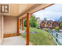 9, 300 Eagle Terrace, Canmore, AB T1W3E5 Photo 31
