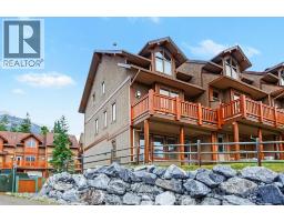 9, 300 Eagle Terrace, Canmore, AB T1W3E5 Photo 32