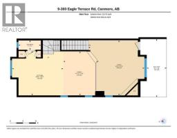 9, 300 Eagle Terrace, Canmore, AB T1W3E5 Photo 35