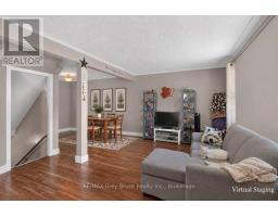 Bedroom - 714 5th Street E, Owen Sound, ON N4K1E5 Photo 6