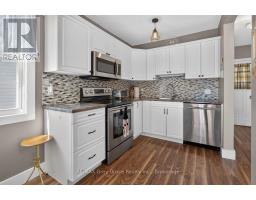 Laundry room - 714 5th Street E, Owen Sound, ON N4K1E5 Photo 9