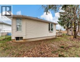 93 Robertson Crescent, Kitchener, ON N2E1A6 Photo 10