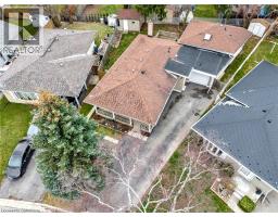 93 Robertson Crescent, Kitchener, ON N2E1A6 Photo 11