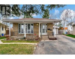 93 Robertson Crescent, Kitchener, ON N2E1A6 Photo 12