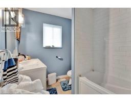 Primary Bedroom - 93 Robertson Crescent, Kitchener, ON N2E1A6 Photo 6