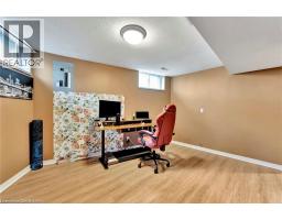 Kitchen - 93 Robertson Crescent, Kitchener, ON N2E1A6 Photo 7