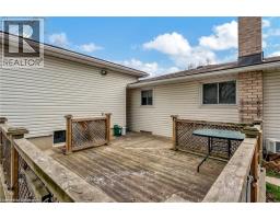 93 Robertson Crescent, Kitchener, ON N2E1A6 Photo 9