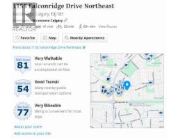 93, 1155 Falconridge Drive Ne, Calgary, AB T3J1E1 Photo 20