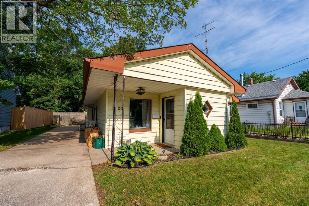 1107 Colborne ROAD, Sarnia